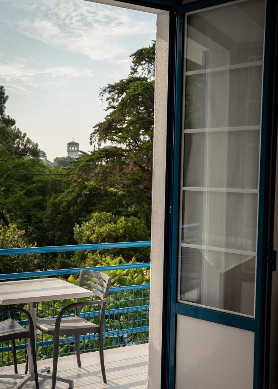 Hotel Mercedes Soorts-Hossegor ภายนอก รูปภาพ